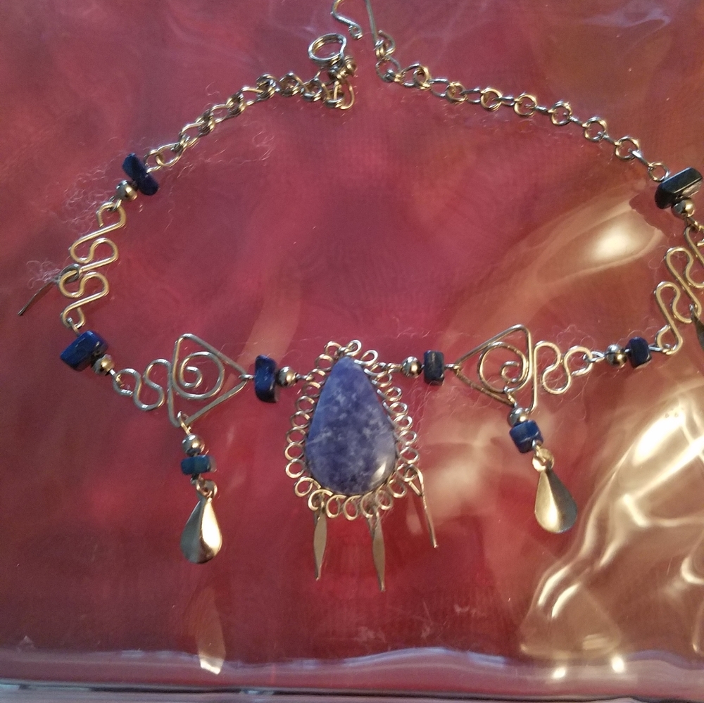 Silver braclet